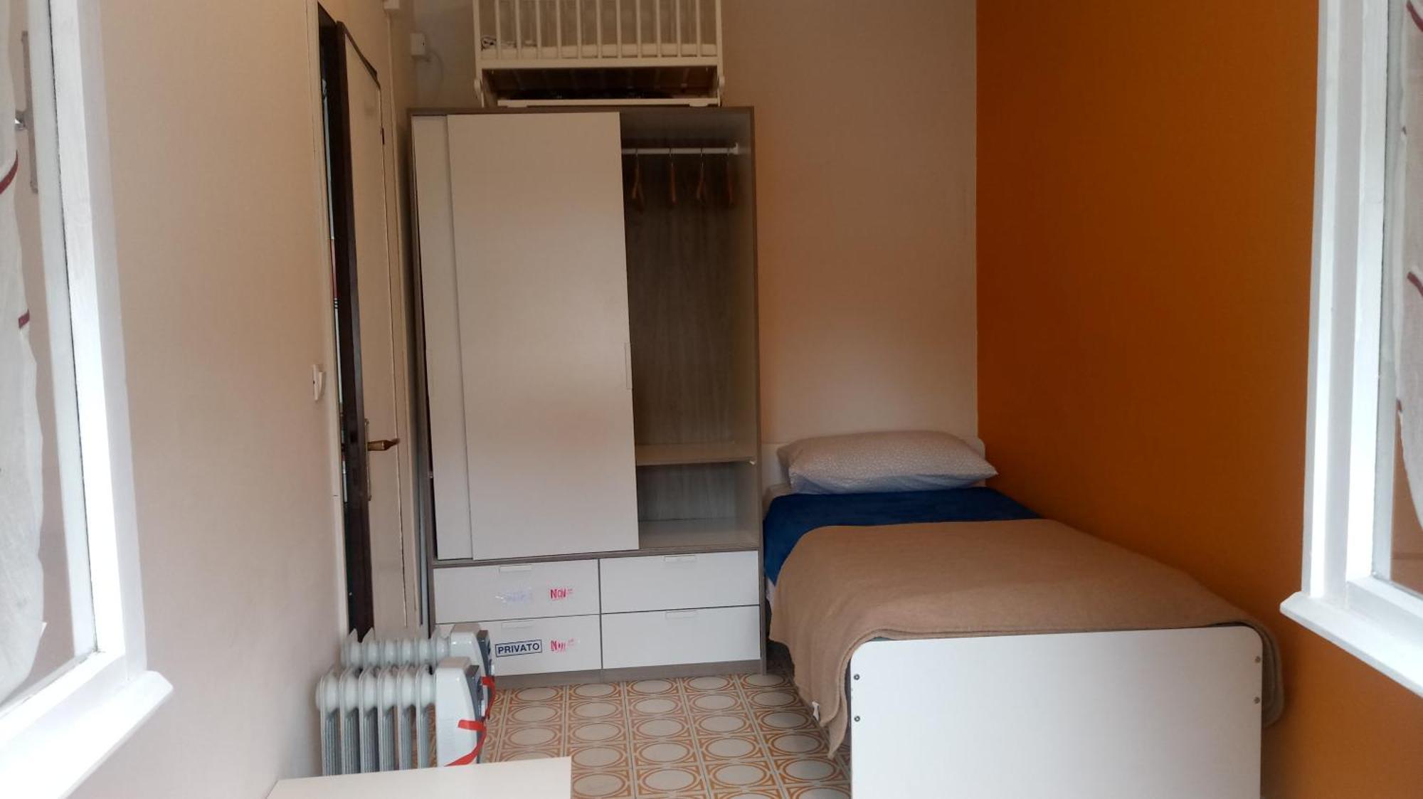 Appartamento Intero Bilocale Vicino All'Ospedale بادوفا الغرفة الصورة